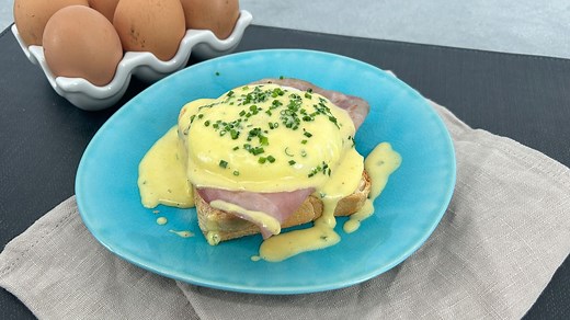 Egg-Benedict