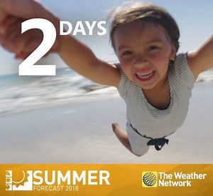 3.6K views · 12 reactions | The countdown continues ☀ Get excited to...