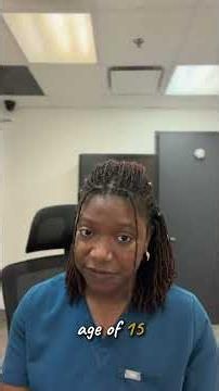 Puberty for girls - what’s normal vs abnormal?