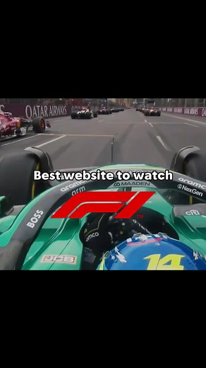 Watch Formula 1 Live: Thrilling Races and More