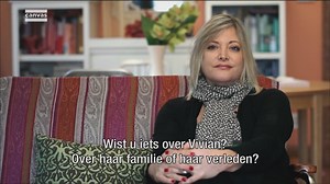 Via een veiling ontdekte John Maloof foto's van een getalenteerde maar onbekende fotografe, waarna hij op zoek ging naar de vrouw achter de camera. Finding Vivian Maier, om 22u40 op Canvas en VRT NU. | VRT Canvas