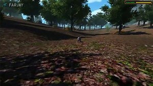 Bear Simulator trailer