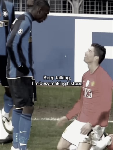 Noise from them, Results from me.🔥 | #cr7 #fyp #Quotes #motivation #Mindset