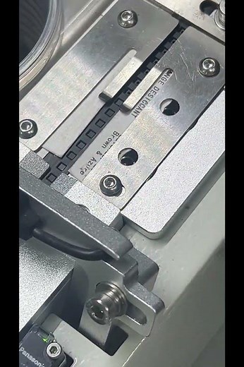 Real Chip Programming Process | Microchip Flashing in Action #shorts