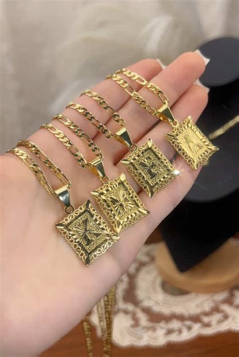 Elegant 14K Gold Jewelry for Your Style