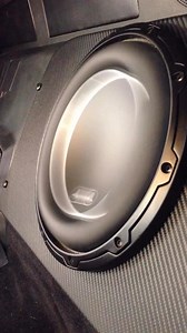 JL Audio 10wv3 excursion incredible subwoofer | JL AUDIO STORE