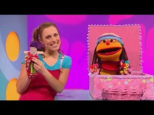 Hi-5 season 11 episode 9 - Making Friends (Fazer Amigos)