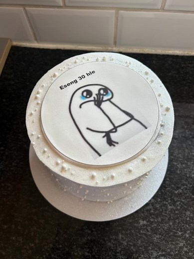 Beautiful Aesthetic Cakes in Johannesburg