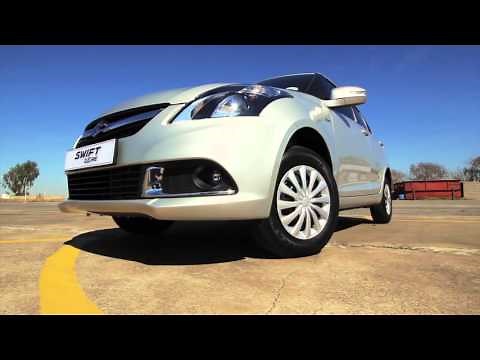 Suzuki DZire 1.2 GL - Car Review