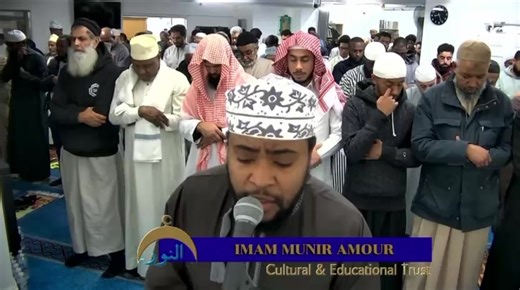 Alhamdulillh suratul Noor ,this sura is talking about a lot of commonds of Allah on how the sinners male or female can be judged#Almuayqly #almuayqly #fyp #quranrecitation #salahsound