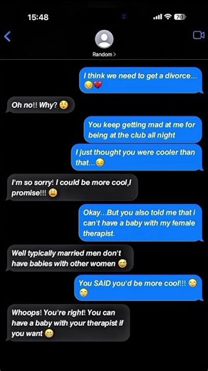 Texting Random Numbers 😂😂😂 #FYP #Viral #Prank #Comedy