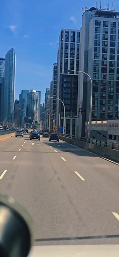 58K views · 1.6K reactions | TORONTO DOWNTOWN | Shookaar Canada | Facebook