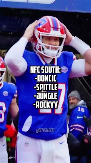 The official BCSL divisions #god #nfl #football #basketball #youtube #edit #trending #fyp