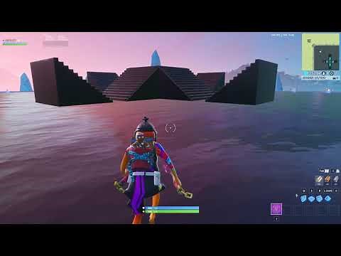 Fortnite Logitech G502 Bunny Hop Macro Tutorial