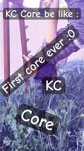 Kc core : X3