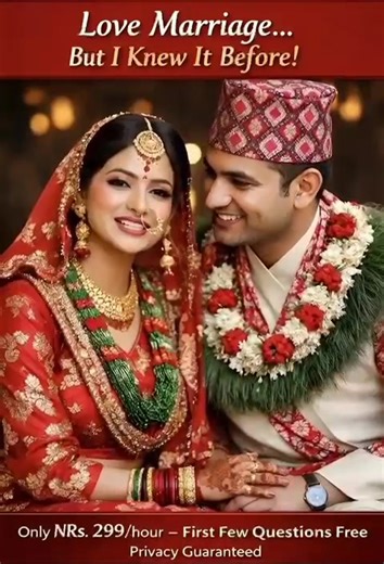 #vedicastrology #pocketpandit #lovemarriage #arrangedmarriage