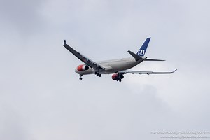 Scandinavian Airlines to return to Mumbai! - Economy Class & Beyond