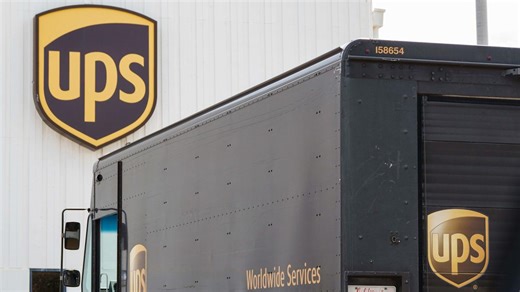 UPS stock surges: Cost-cutting & turnaround efforts pay off
