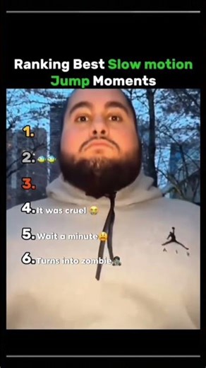 Best slow motion fails