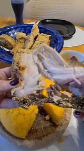 Ever tried slicing with a thread? In the heart of Romania, a culinary tradition defies the norms of the kitchen knife. It’s the art of cutting polenta, or ‘mămăligă’, with a thread. This unique technique, as rustic and simple as the Romanian countryside itself, isn’t just about culinary aesthetics; it’s a cherished part of the nation’s gastronomic identity, weaving through the fabric of its rich and varied culinary history. Polenta, a staple in Romanian cuisine, has roots that date back centurie