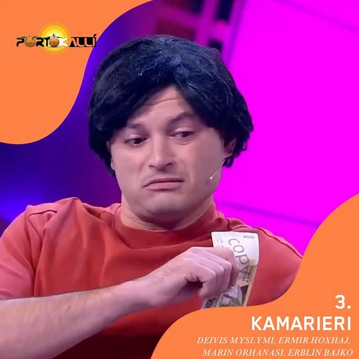 88 reactions | Portokalli on Reels | Facebook