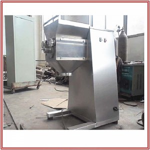 [Hot Item] Pharmaceutical Oscillating Granulating Equipment for Food, Granule