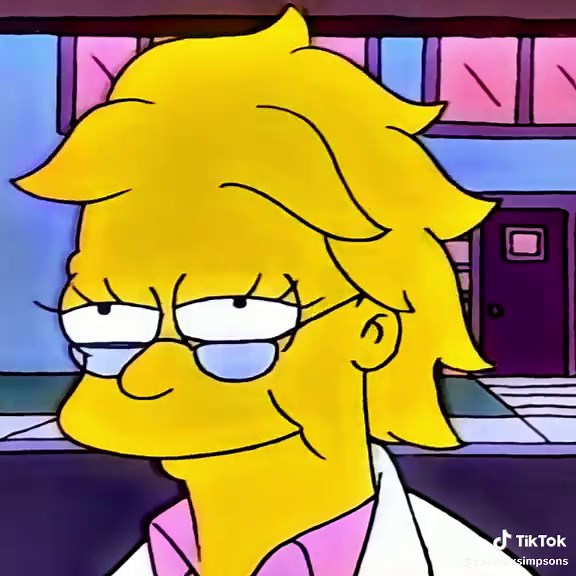 El gen tonto de los Simpson.#simpsons