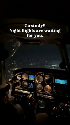 Keshav | I guess it goes for me too😭😭 . . #aviation #pilotlife #trending #relatable #reels #reelsinstagram #pilot #training #fyp #fypシ #night #nightlife | Instagram