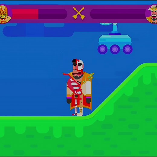 How to Cheat and Win in Bowmasters Game