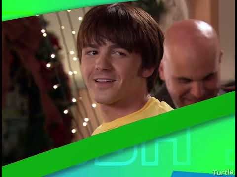 Merry Christmas, Drake & Josh ~ Custom Intro [Improved!]
