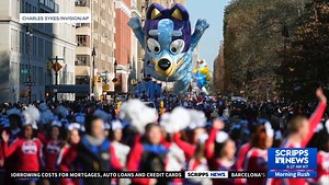 Bluey Leaps to Big Screen: Family Movie Coming 2027