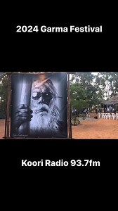 Koori Radio 93.7FM on Reels