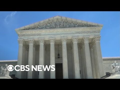 What to know about Supreme Court's decisions in discrimination case, gunmaker lawsuit