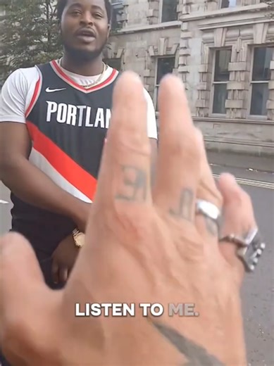 Debate on Belfast Street: Insights and Perspectives