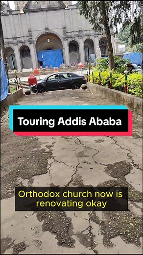 Exploring Addis Ababa: A Fascinating Tour of Ethiopia's Capital