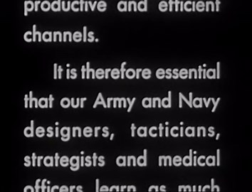 Operation Crossroads Able and Baker Day Tests Bikini Atoll Summary (1946)