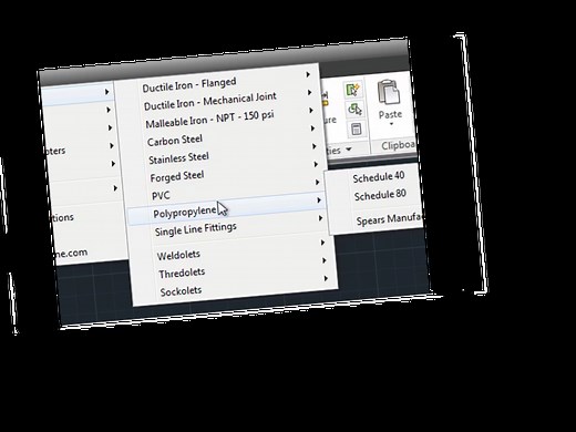 P&ID Symbols Library – Whopping 300+ AutoCAD symbols