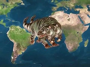 LA TECTONIQUE DES PLAQUES