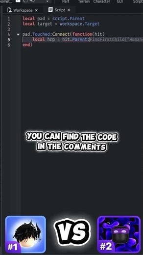 HOW TO MAKE A TELEPORT SYSTEM #roblox #stealabrainrot #coding #code #adoptme #robloxedit #bloxfruits