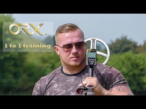 XP ORX 1 to 1 training day