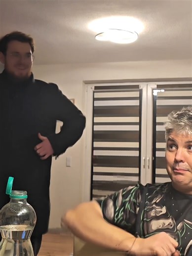 #fasching #bodo #bagger #singen #singenmachtglücklich