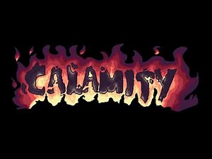 Terraria (Calamity Mod) - Siren's War Cry (Mother 3 Jazz Arr.)