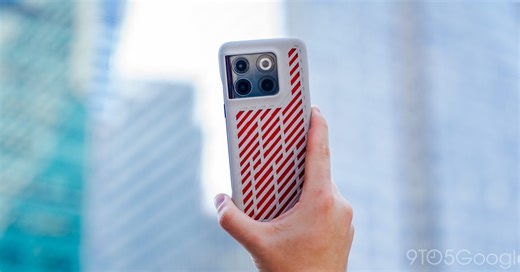 Deals: OnePlus 10T sees $100 discounts, Samsung Pro Plus microSD cards from $22, more