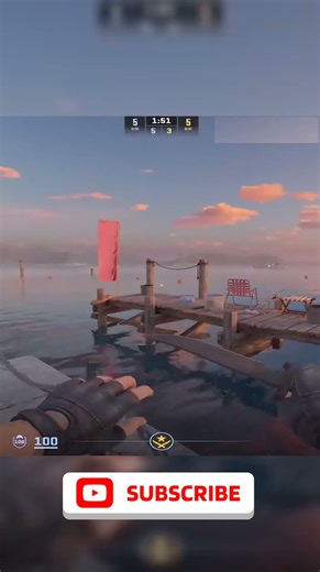 Worst map in the game rn? #csgo #gaming #counterstrike