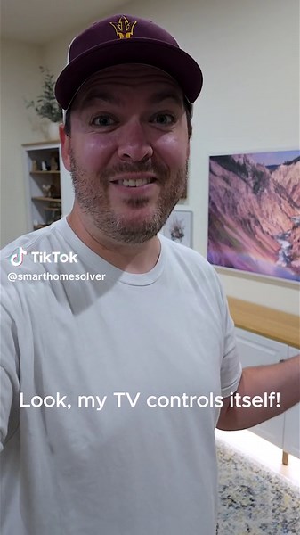 Reed - Smart Home Solver on TikTok