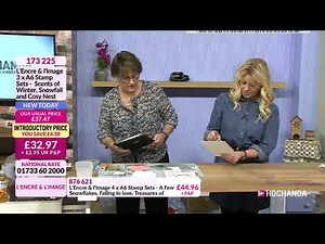 Hochanda TV - The Home of Crafts, Hobbies and Arts