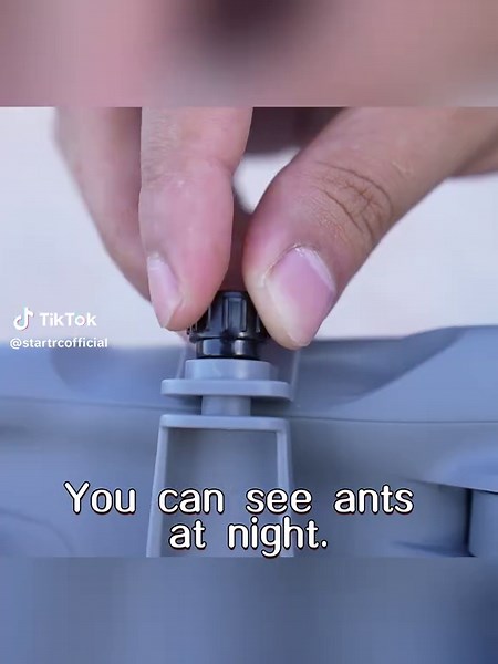 STARTRC Night Flying Searchlight for DJI Air 3S