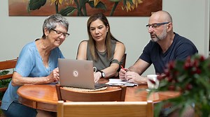 Insider tips to secure a home loan even when the bank says ‘no’