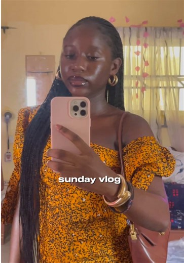NIVEA Product Review and Sunday Vlog