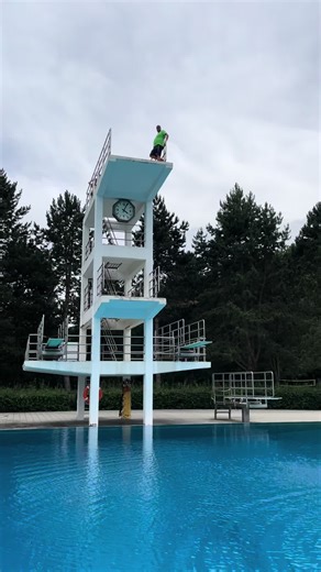 Summer Fun at Geibeltbad Pirna